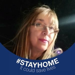 Meet your Posher, Teresa